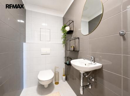 Prodej bytu, 4+kk, 123 m²