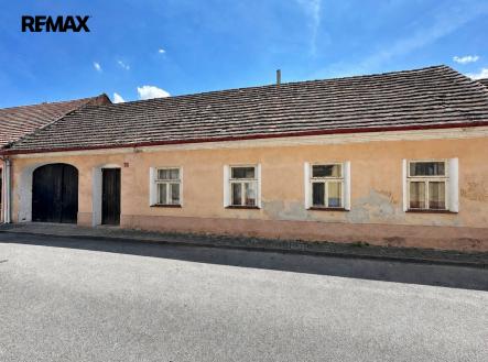Prodej domu/vily, 86 m²