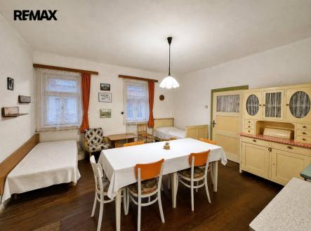 Prodej domu/vily, 86 m²