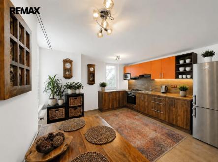 Prodej bytu, 4+kk, 124 m²
