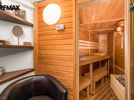 Prodej hotel, 169 m²