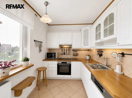 Pronájem bytu, 3+1, 78 m²