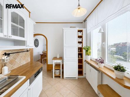 Pronájem bytu, 3+1, 78 m²