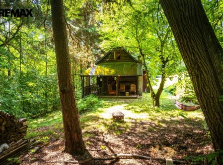 Prodej chaty/rekreačního objektu, 50 m²