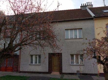 Prodej domu/vily, 176 m²