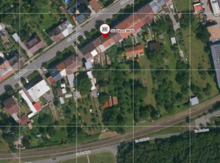Prodej domu/vily, 176 m²