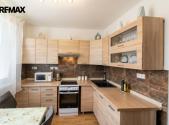 Pronájem bytu, 3+1, 72 m²