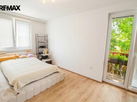 Pronájem bytu, 3+1, 72 m²