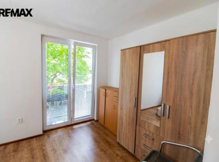 Pronájem bytu, 3+1, 72 m²