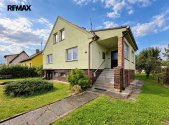 Prodej domu/vily, 253 m²