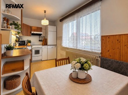 Prodej domu/vily, 253 m², Bujanov – náhled fotky 3