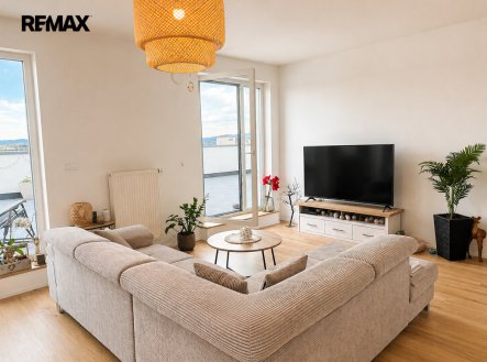 Pronájem bytu, 4+kk, 185 m², České Budějovice – náhled fotky 2