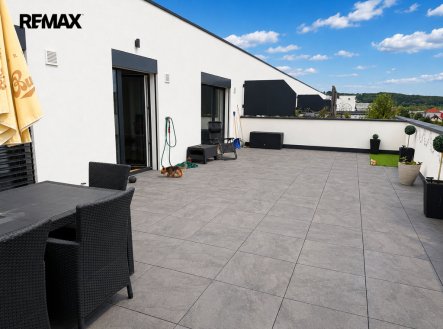 Pronájem bytu, 4+kk, 185 m², České Budějovice – náhled fotky 3