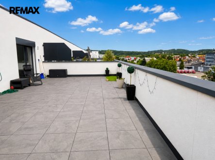 Pronájem bytu, 4+kk, 185 m², České Budějovice – náhled fotky 4
