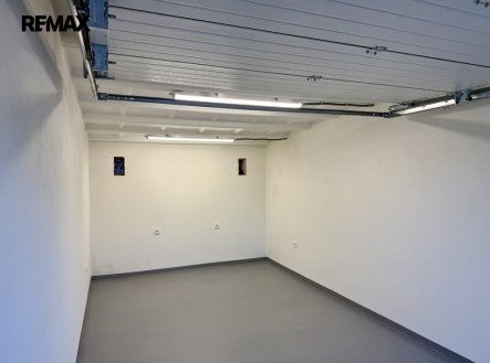 Pronájem