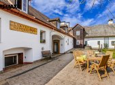 Prodej chaty/rekreačního objektu, 804 m²