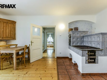 Prodej chaty/rekreačního objektu, 804 m²