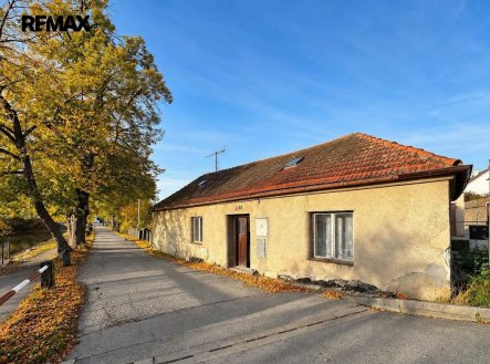 Prodej domu/vily, 160 m²