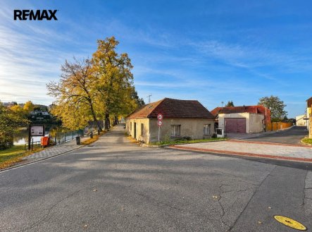 Prodej domu/vily, 160 m²