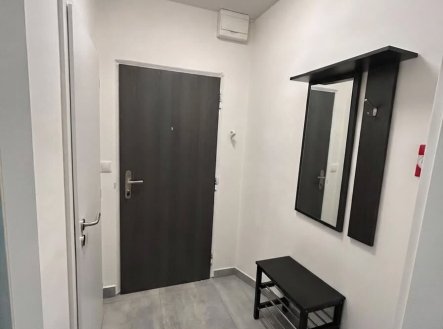 Prodej bytu, 1+kk, 20 m²