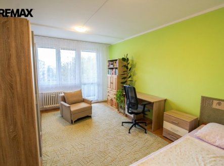 Pronájem bytu, 2+1, 63 m²