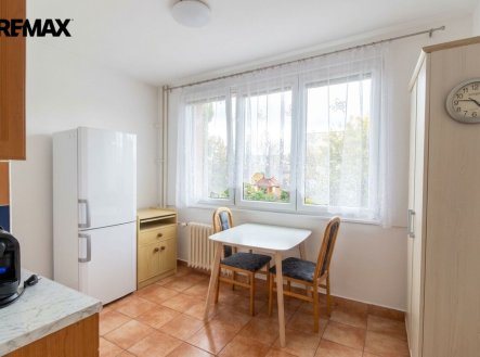Pronájem bytu, 2+1, 63 m²