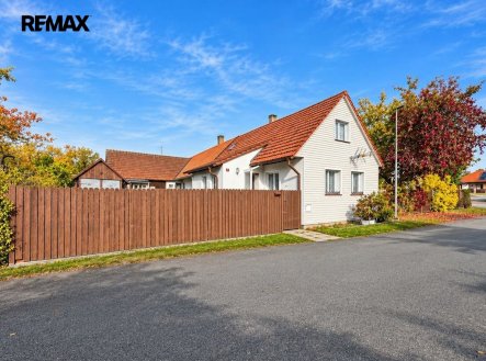 Prodej domu/vily, 100 m²