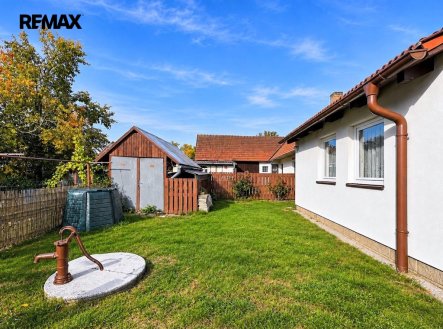 Prodej domu/vily, 100 m²