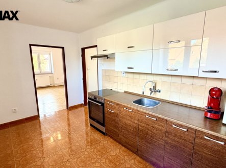Pronájem bytu, 2+1, 69 m²
