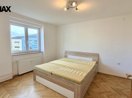 Pronájem bytu, 2+1, 69 m²