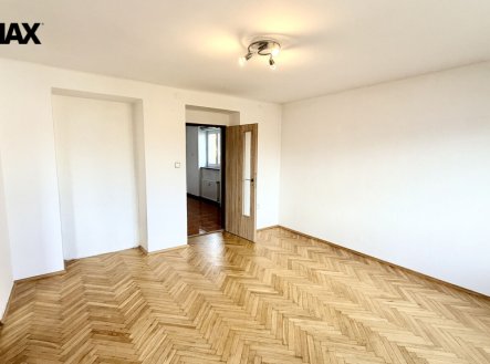 Pronájem bytu, 2+1, 69 m²