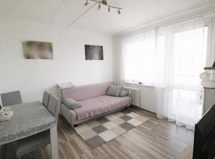 Prodej bytu, 2+1, 63 m²