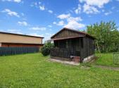 Prodej chaty/rekreačního objektu, 19 m²