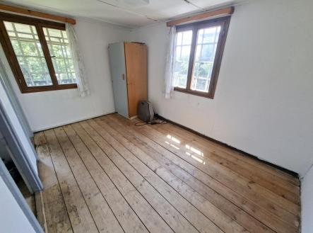 Prodej chaty/rekreačního objektu, 19 m²