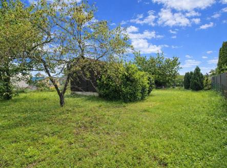 Prodej chaty/rekreačního objektu, 19 m²