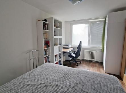 Prodej bytu, 2+kk, 39 m²