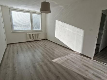 Pronájem bytu, 2+kk, 56 m²
