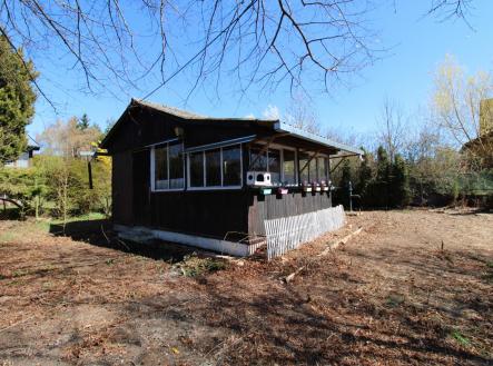 Prodej pozemku pro bydlení, 394 m²