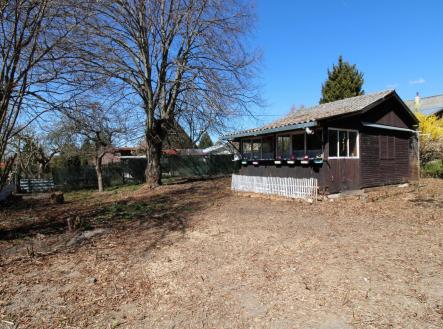 Prodej pozemku pro bydlení, 394 m²