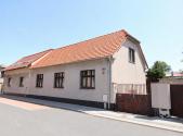 Prodej domu/vily, 173 m²