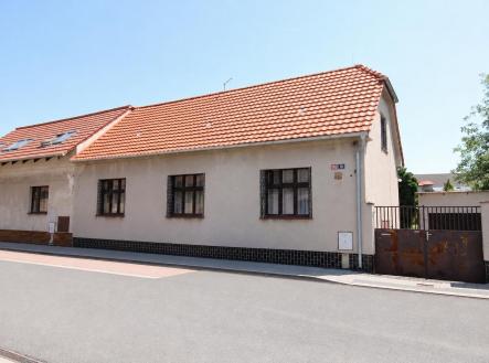 Prodej domu/vily, 173 m²