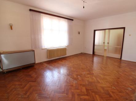 Prodej domu/vily, 173 m²