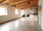 Pronájem bytu, 4+kk, 93 m²