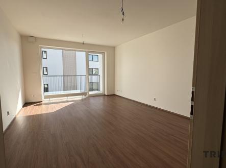 Prodej bytu, 1+kk, 34 m²