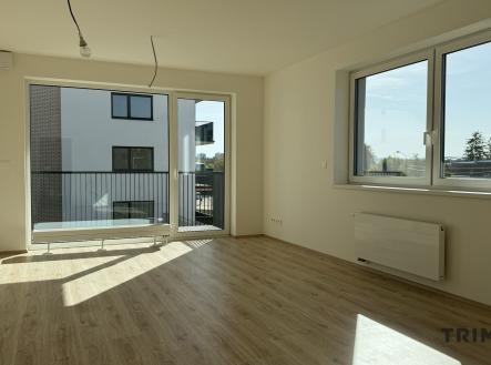 Prodej bytu, 3+kk, 78 m²