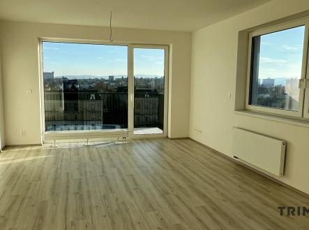 Prodej bytu, 3+kk, 78 m²