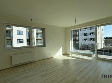 Prodej bytu, 2+kk, 60 m²