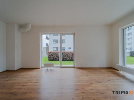 Prodej bytu, 2+kk, 60 m²