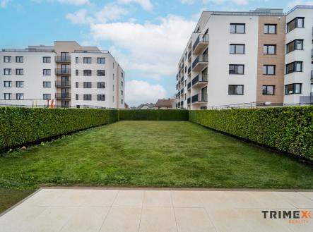 Prodej bytu, 2+kk, 60 m²