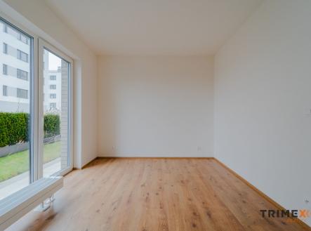 Prodej bytu, 2+kk, 60 m²